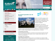 Kolibrie Uitzendbureau B.v.