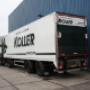 Transportbedrijf Koller