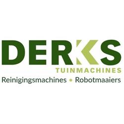 Derks Tuinmachines Uden