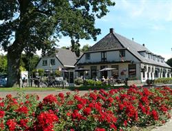 Drenthe Hotel "De Koningsherberg"
