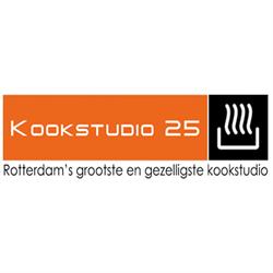 Kookstudio 25