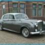 Kool Trouwautos en Limousines A J