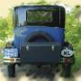 Kool Trouwautos en Limousines A J