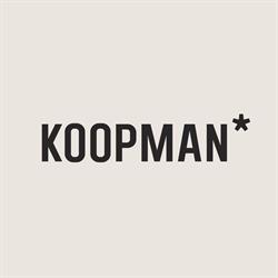 Koopman Mode Tilligte