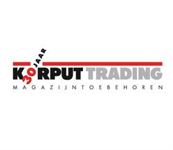 Korput Trading B.V.