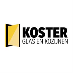 Koster Glas en Kozijnen