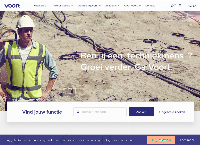Website van Kp&t Projectadvies B.v. 