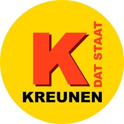 Aannemersbedrijf Kreunen Bouw Zutphen BV