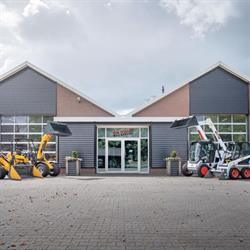 De Kruif Machines