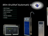 Wim Kruithof Automatic B.v.