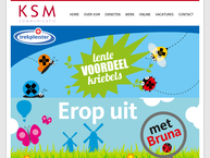 KSM BV