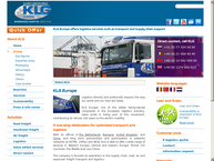 Vte Venlo Transport- & Expeditie