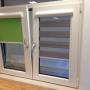 raambekleding