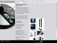 Ton Kuylenburg Purmerend B.v.