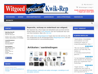 Kwik-Rep Venlo