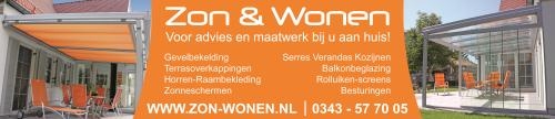 Lamesol Zonwering B.v.