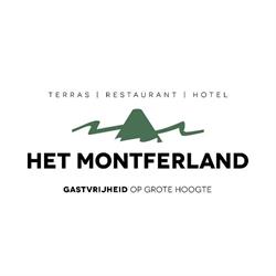 Montferland Hotel Cafe Restaurant