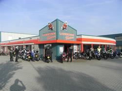 Langenberg Motors