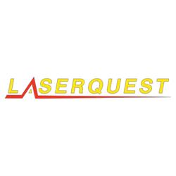 Laserquest Nijmegen
