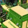 Krone machines