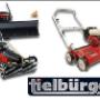 Veegmachines
