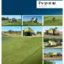 Krone oogstmachines