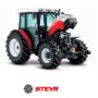 Steyr tractoren