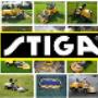 Tuin en park machines