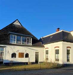 Groepsaccomodatie Energiek
