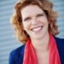 Iris Oostveen, binnendienst