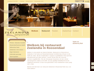 Cafe Restaurant Zeelandia