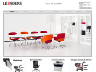 Leenders Kantoormachines