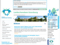 Gemeente Leidschendam-Voorburg