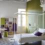 Nidi hemelbed