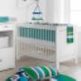 Life Time babybed