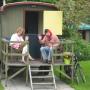 Camping Lentemaheerd