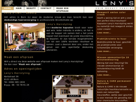 Kapsalon Leny