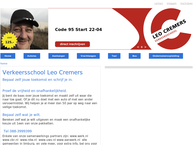 Leo Cremers & Zn. Verkeersschool