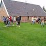 Chevaux Les