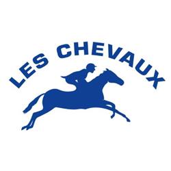 Chevaux Les