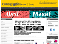 Lettergrafica-Online