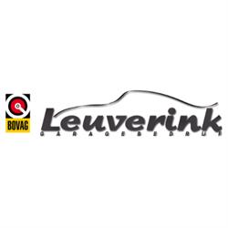 Garagebedrijf Leuverink