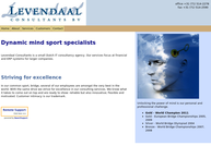 Levendaal Consultants B.V.