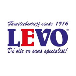 Levo Produktenmaatschappij B.V. Dé olie en saus specialist!