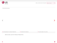 Lg Electronics Netherlands
