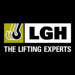 Lgh Verhuur Hijsmaterieel