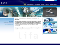 Lifa Fijnmechanica