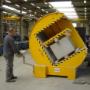 Palletwisselaar-kantelaar