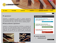 Strongwood Products B.v.
