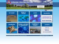 Limburgse Mineraalbrekerij
